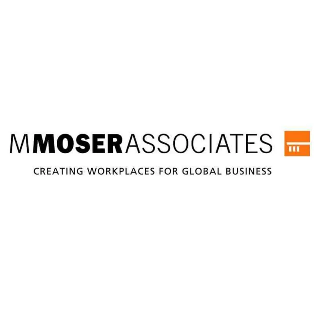 MMoser Associates: Global business workplaces.