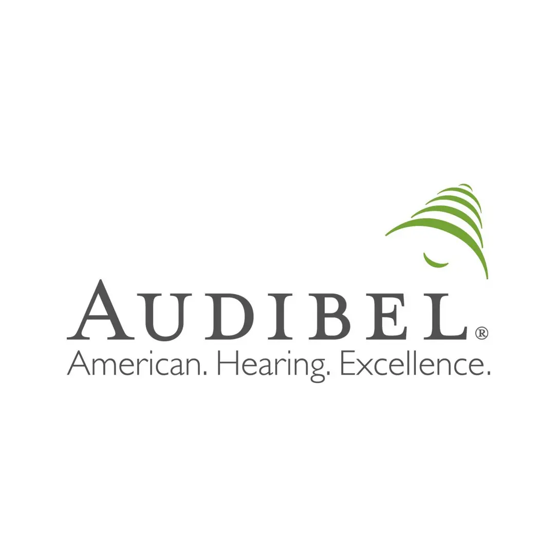 Audibel: American Hearing Excellence.