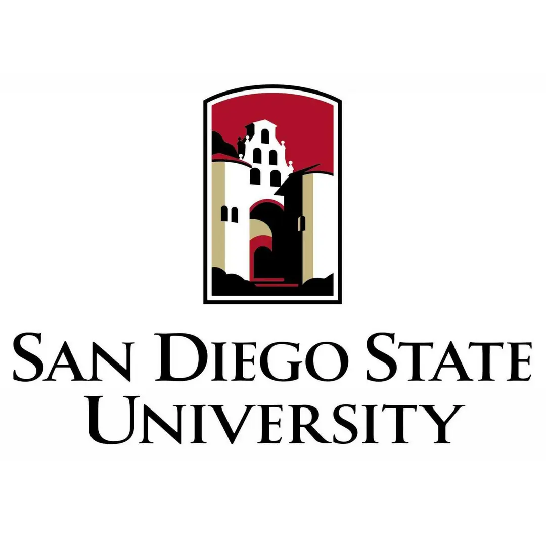 San Diego State University logo